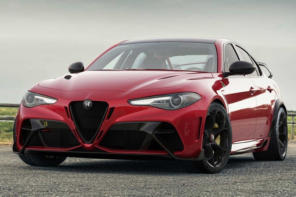 Alu kola Racing Line L1664 8x18 5x110 ET33 černá, Alfa Romeo WheelsUp