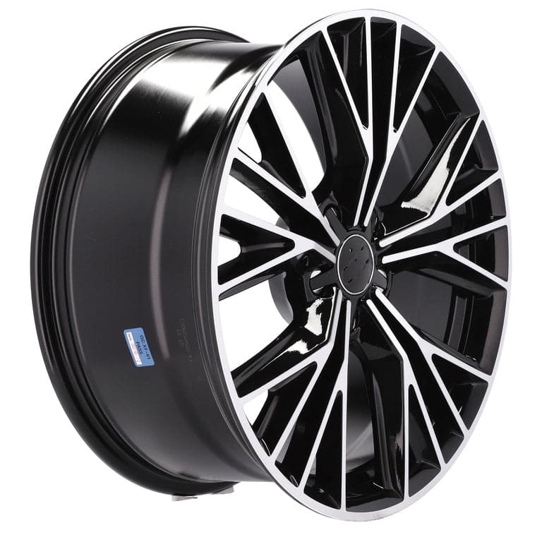 Alu kola Racing Line XFC19 19x8.5 5x112 ET32 66.5 MB WheelsUp