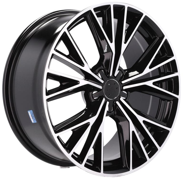 Alu kola Racing Line XFC19 19x8.5 5x112 ET32 66.5 MB WheelsUp