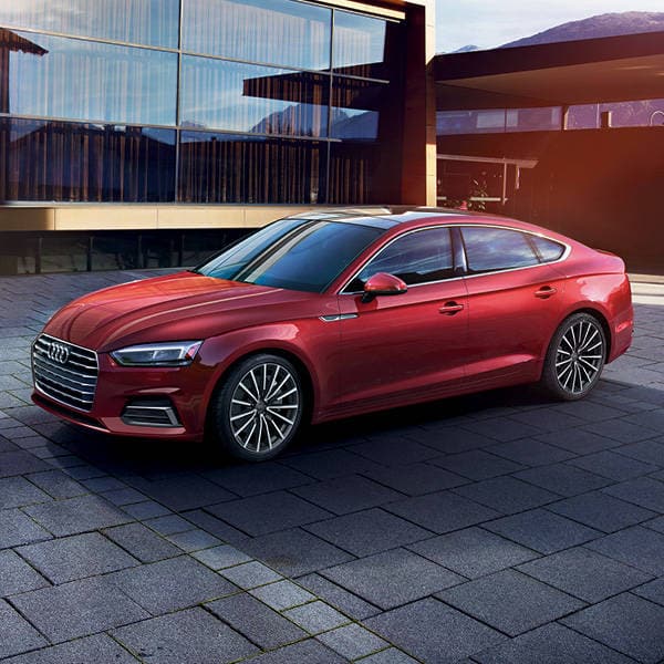 Alu kola Racing Line B5246 8.5x19 5x112 ET32 šedá, Audi WheelsUp