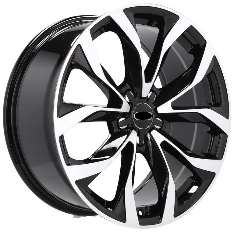 Alu kola Racing Line XF562 17x7.5 5x112 ET45 66.5 MB WheelsUp