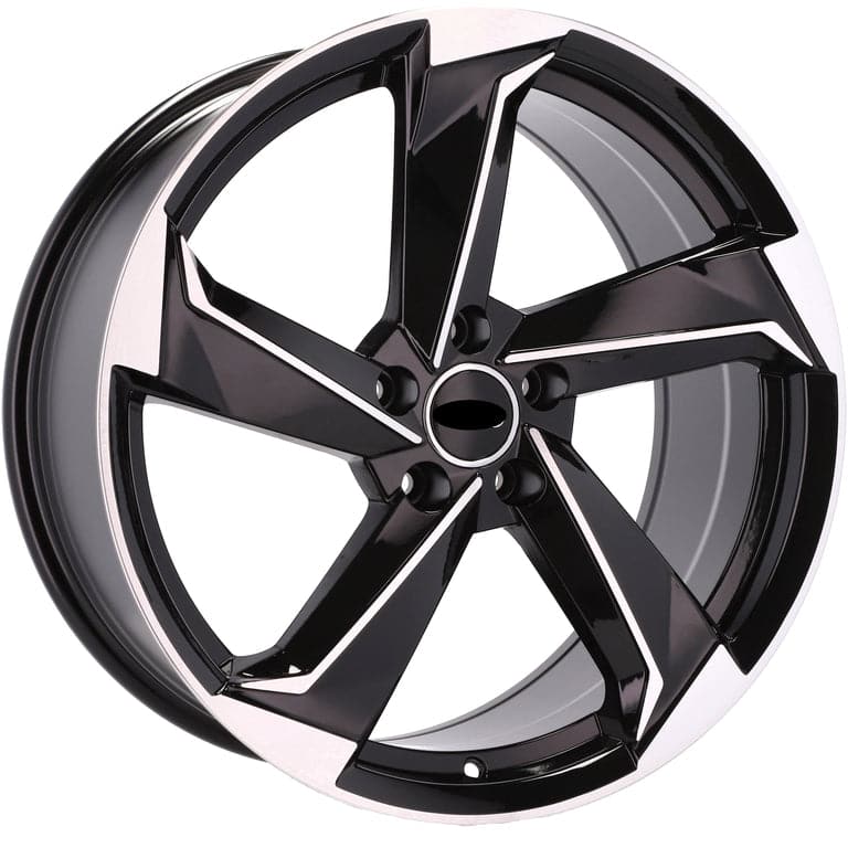 Alu kola Racing Line B5185 17x7.5 5x112 ET35 66.5 MB WheelsUp