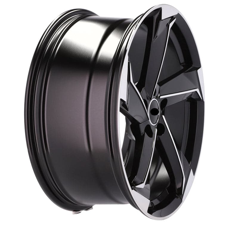 Alu kola Racing Line B5185 17x7.5 5x112 ET35 66.5 MB WheelsUp