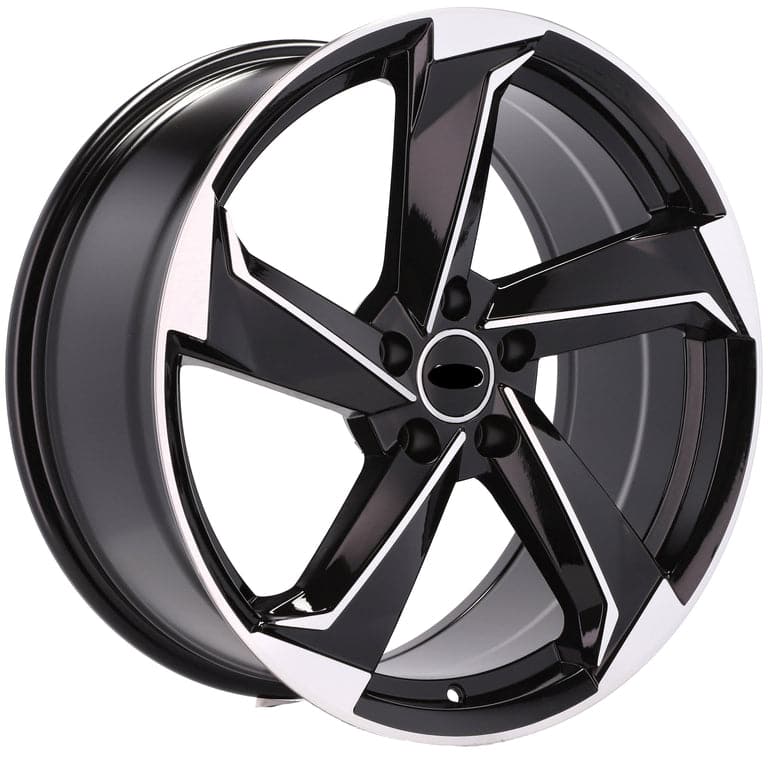 Alu kola Racing Line B5185 17x7.5 5x112 ET35 66.5 MB WheelsUp