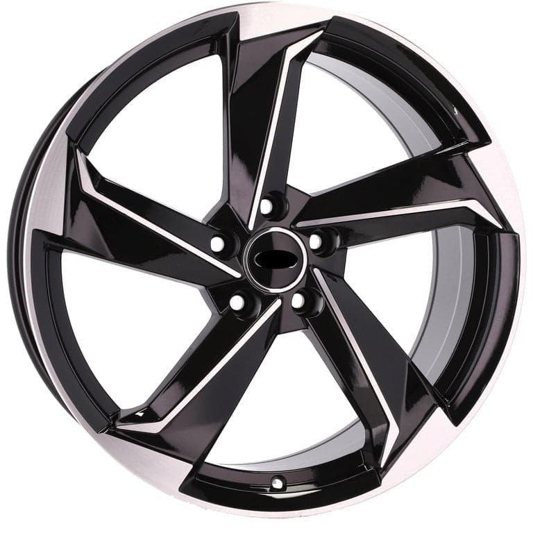 Alu kola Racing Line B5185 17x7.5 5x112 ET35 66.5 MB WheelsUp
