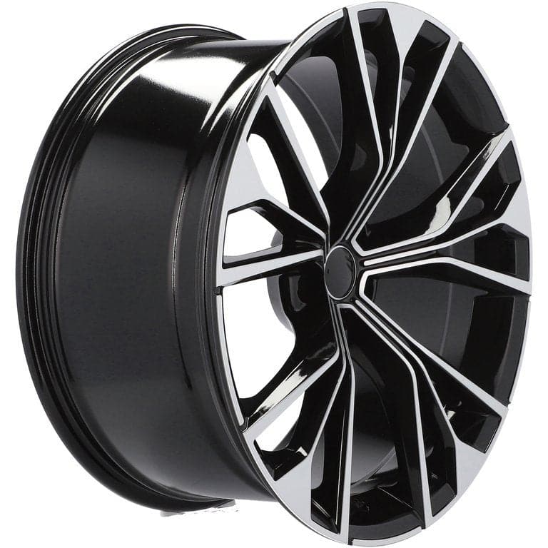 Alu kola Racing Line B1624 21x10 5x112 ET20 66.5 MB WheelsUp