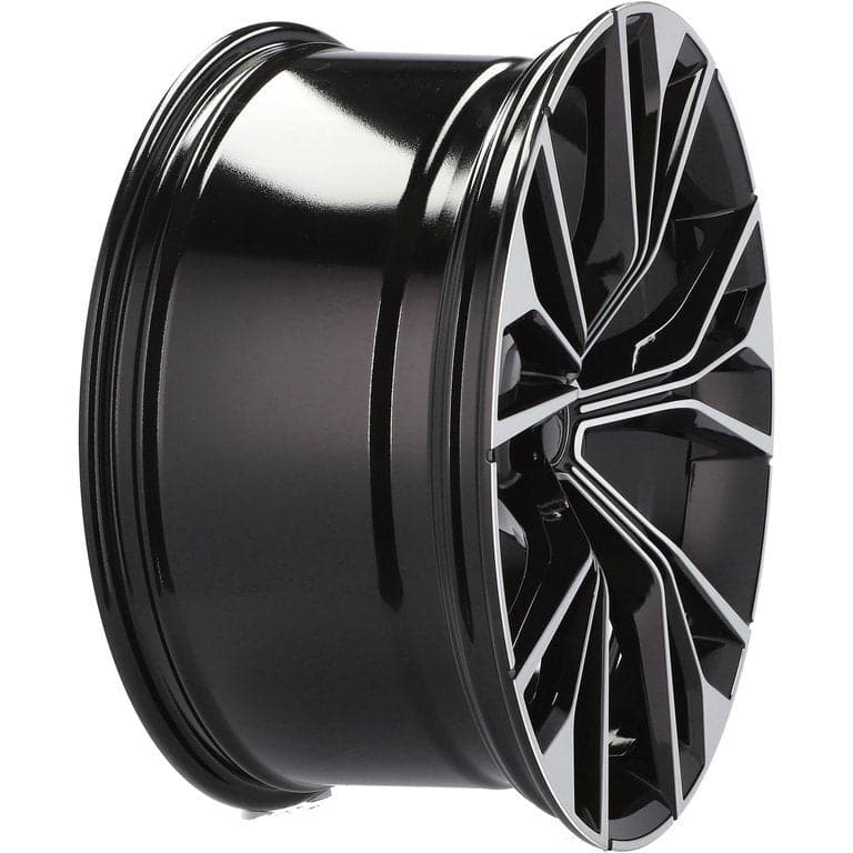 Alu kola Racing Line B1624 21x10 5x112 ET20 66.5 MB WheelsUp