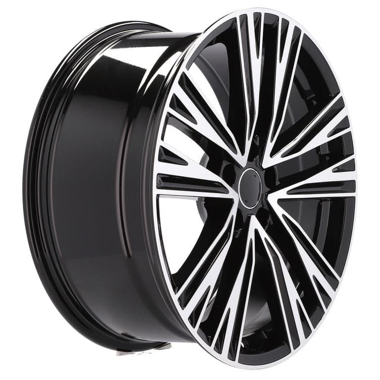 Alu kola Racing Line B1424 19x8.5 5x112 ET40 66.5 MB WheelsUp