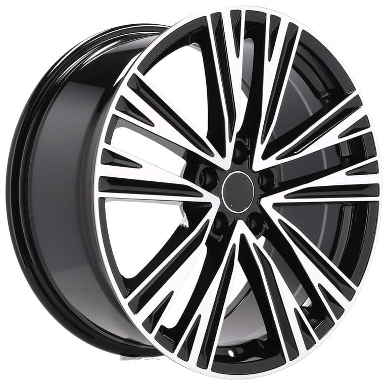 Alu kola Racing Line B1424 19x8.5 5x112 ET40 66.5 MB WheelsUp