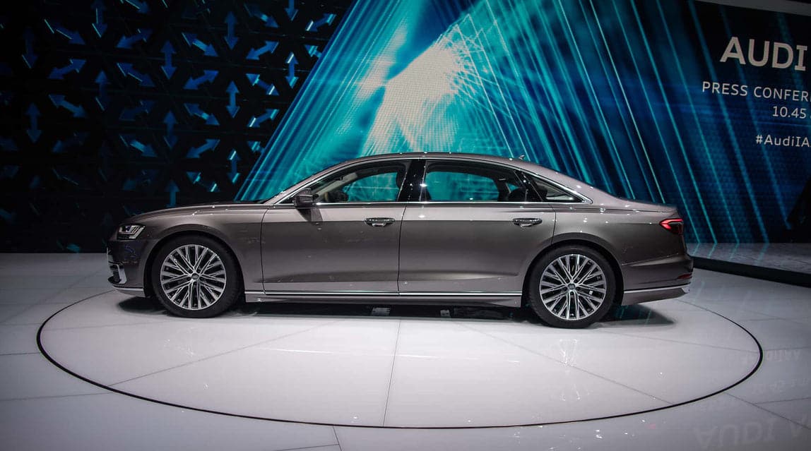 Alu kola Racing Line B1339 8.5x19 5x112 ET33, černá WheelsUp