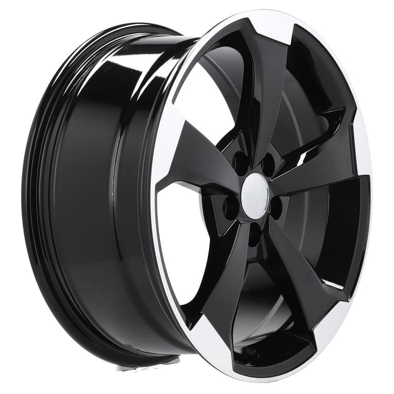 Alu kola Racing Line XE351 19x8.5 5x112 ET43 66.5 MB WheelsUp