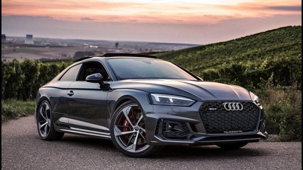 Alu kola Racing Line XE139 8x18 5x112 ET39 černá, Audi WheelsUp