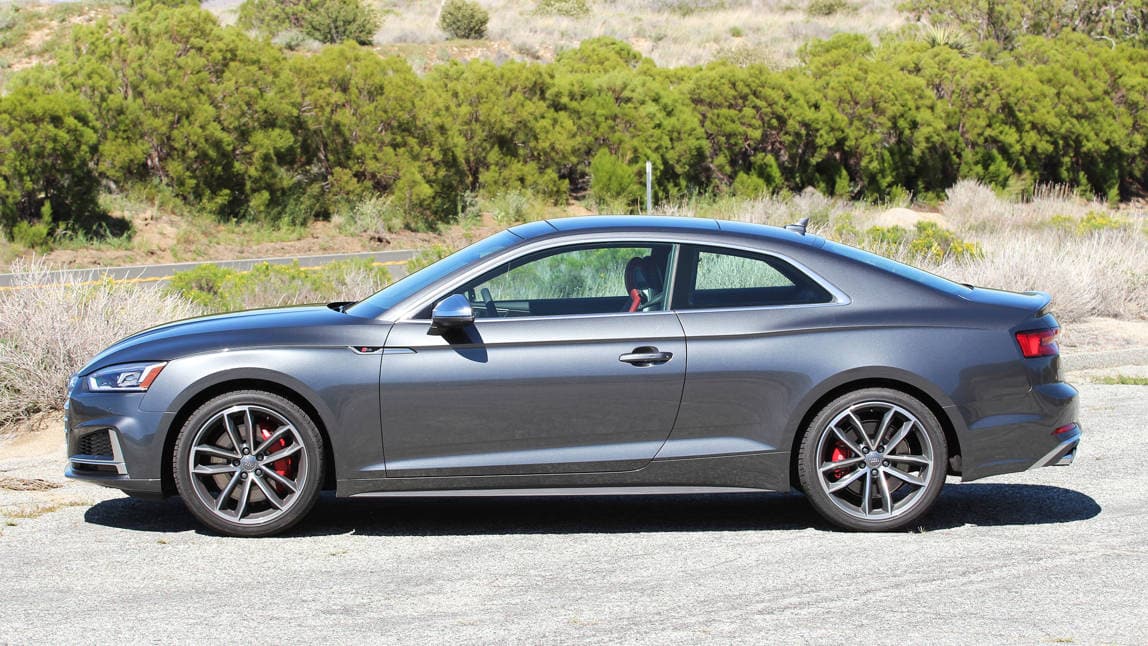 Alu kola Racing Line B5232 8.5x18 5x112 ET30 šedá, Audi WheelsUp