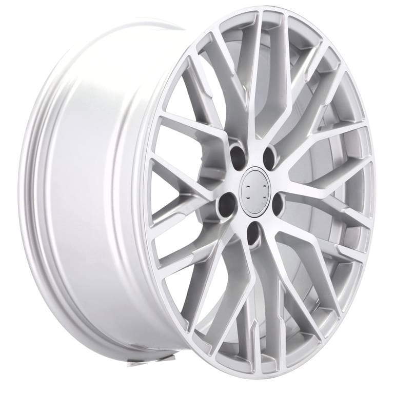 Alu kola Racing Line XFE30 18x8 5x112 ET35 66.5 MS WheelsUp