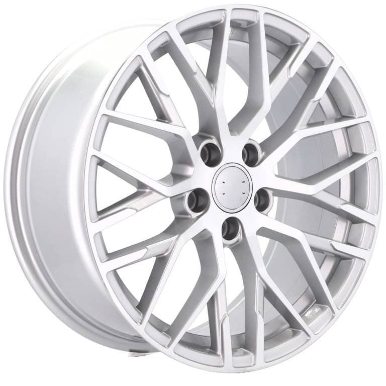 Alu kola Racing Line XFE30 18x8 5x112 ET35 66.5 MS WheelsUp