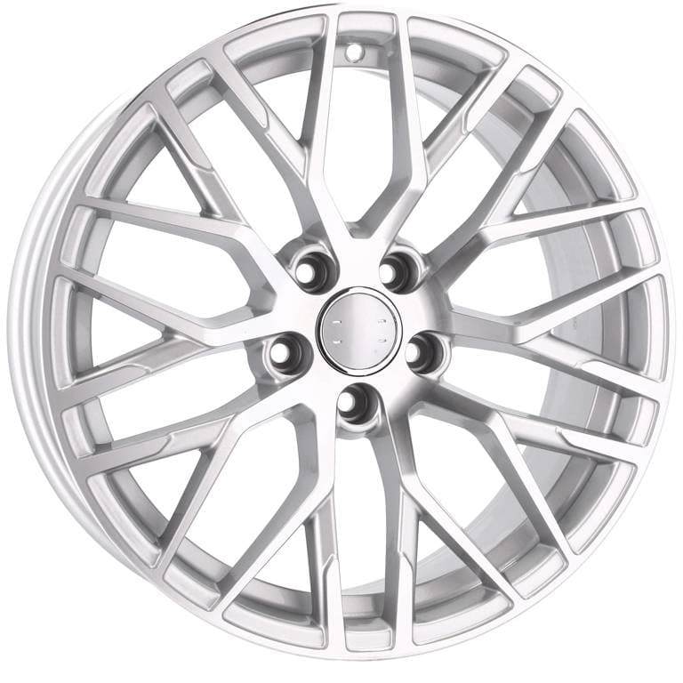 Alu kola Racing Line XFE30 18x8 5x112 ET35 66.5 MS WheelsUp