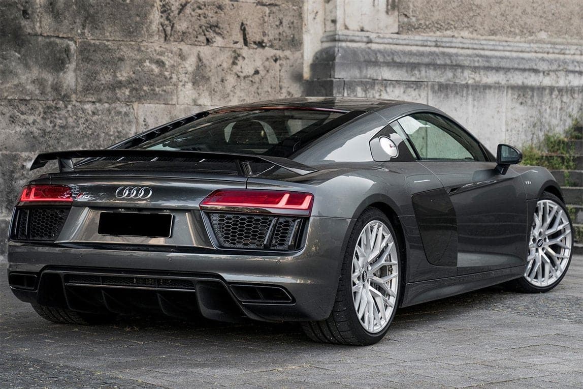 Alu kola Racing Line XFE30 18x8 5x112 ET35 66.5 MS WheelsUp