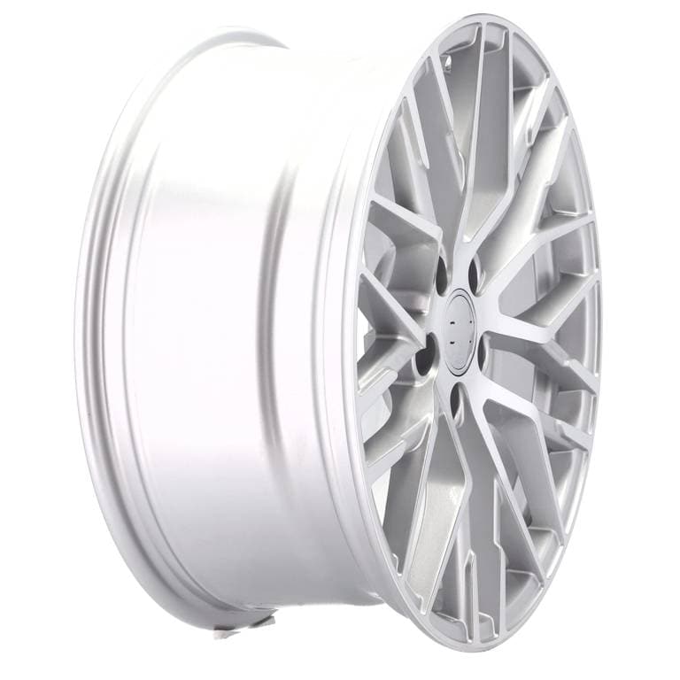 Alu kola Racing Line XFE30 18x8 5x112 ET35 66.5 MS WheelsUp