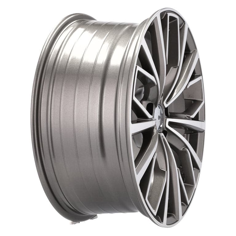 Alu kola Racing Line B1453 20x8.5 5x112 ET43 66.5 MG WheelsUp