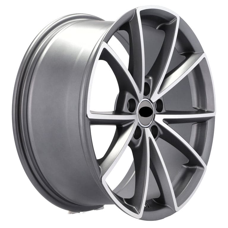 Alu kola Racing Line BK703 18x8 5x100 ET39 57.1 MGHM WheelsUp