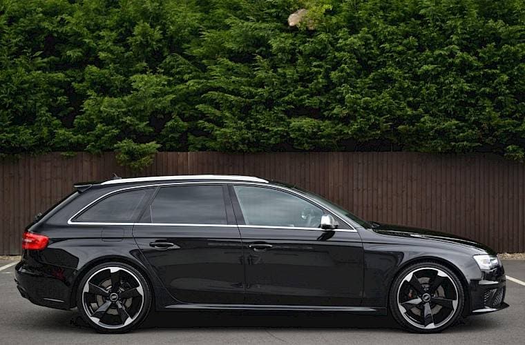 Alu kola Racing Line BK217 8.5x18 5x112 ET45 černá, Audi WheelsUp