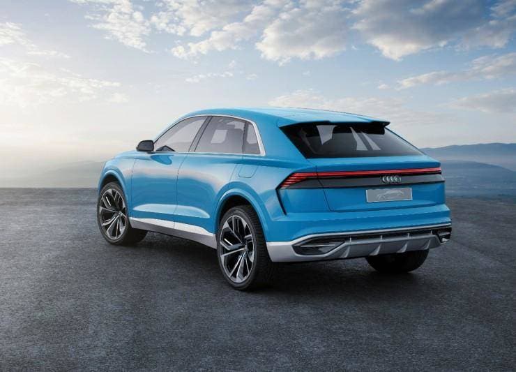 Alu kola Racing Line B1637 9.5x21 5x112 ET20 černá, Audi WheelsUp