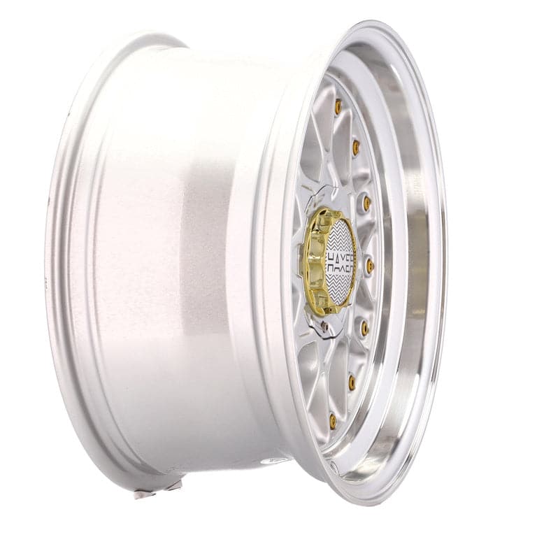 Alu kola Racing Line HE761 8.5x20 5x112 ET26, šedá WheelsUp