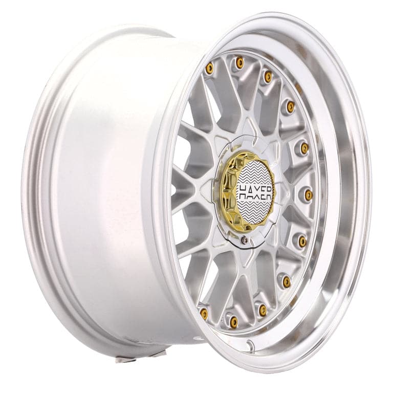 Alu kola Racing Line HE761 8.5x20 5x112 ET26, šedá WheelsUp