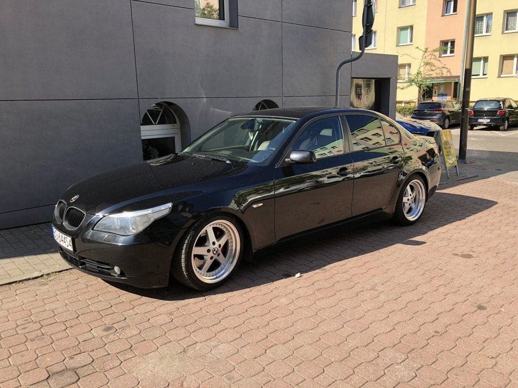 Alu kola Racing Line HE761 10x20 5x112 ET40, šedá WheelsUp