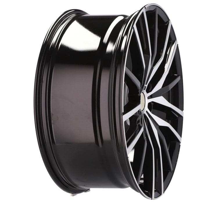 Alu kola Racing Line B5464 9x20 5x112 ET35 černá, BMW WheelsUp