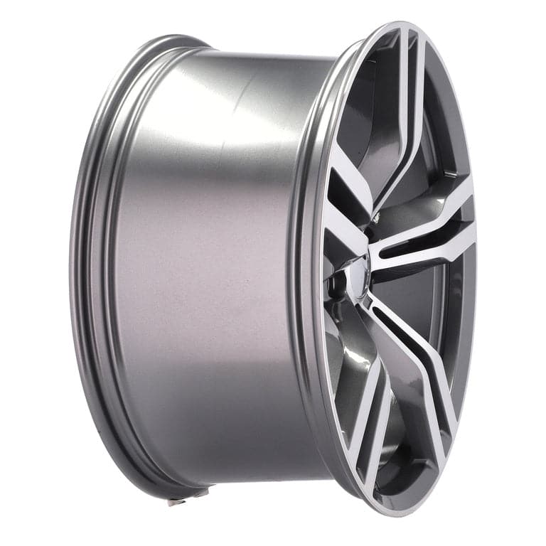 Alu kola Racing Line B5327 20x8.5 5x120 ET25 72.6 MG WheelsUp