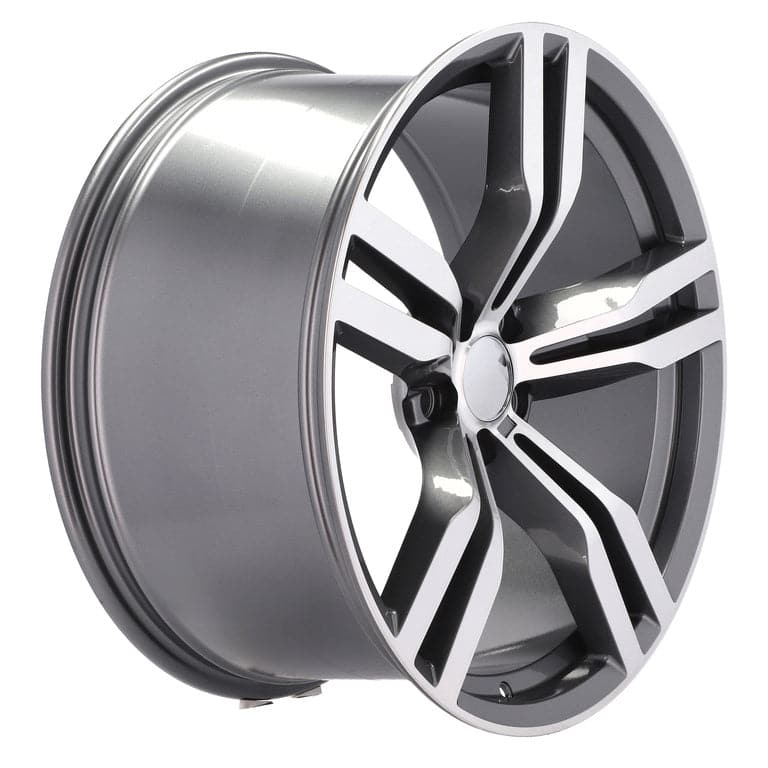 Alu kola Racing Line B5327 20x8.5 5x120 ET25 72.6 MG WheelsUp