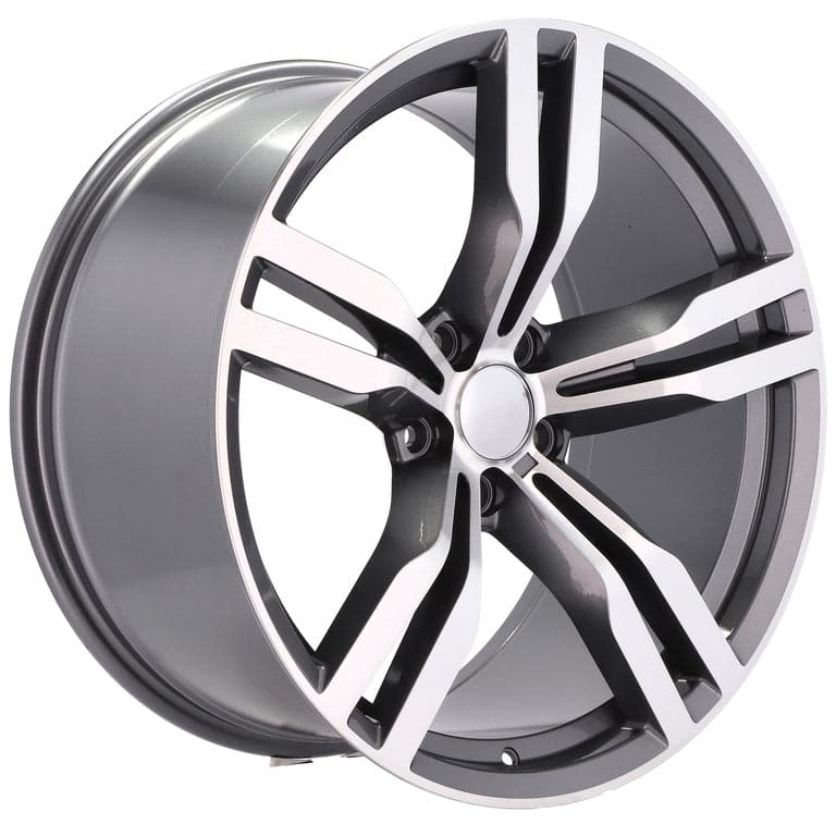 Alu kola Racing Line B5327 20x10 5x120 ET41 72.6 MG WheelsUp