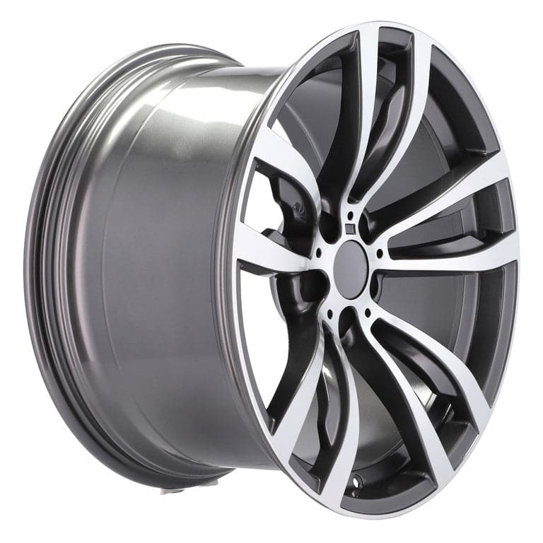 Alu kola Racing Line B1057 20x11 5x120 ET37 74.1 MG WheelsUp