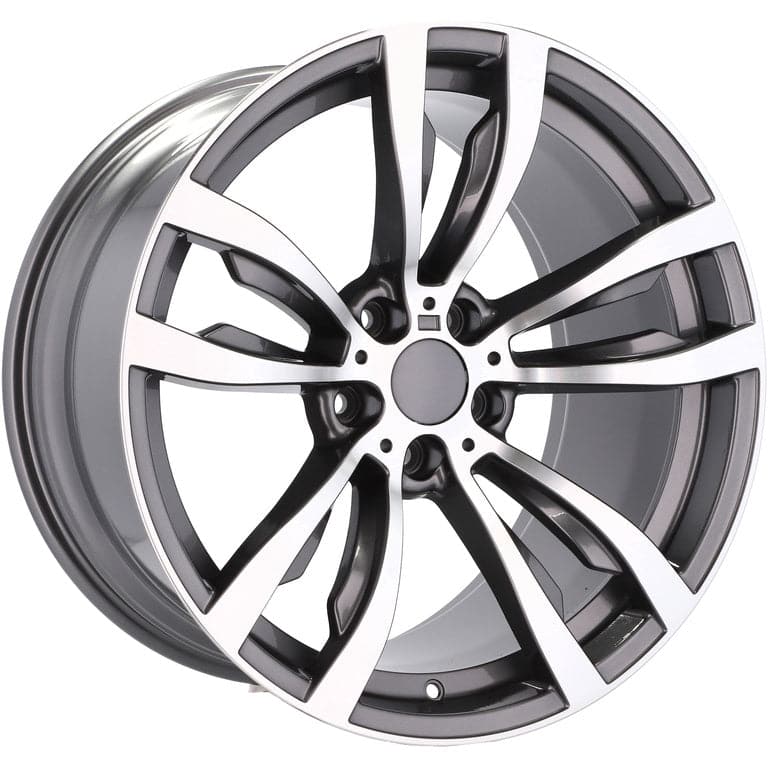 Alu kola Racing Line B1057 20x11 5x120 ET37 74.1 MG WheelsUp