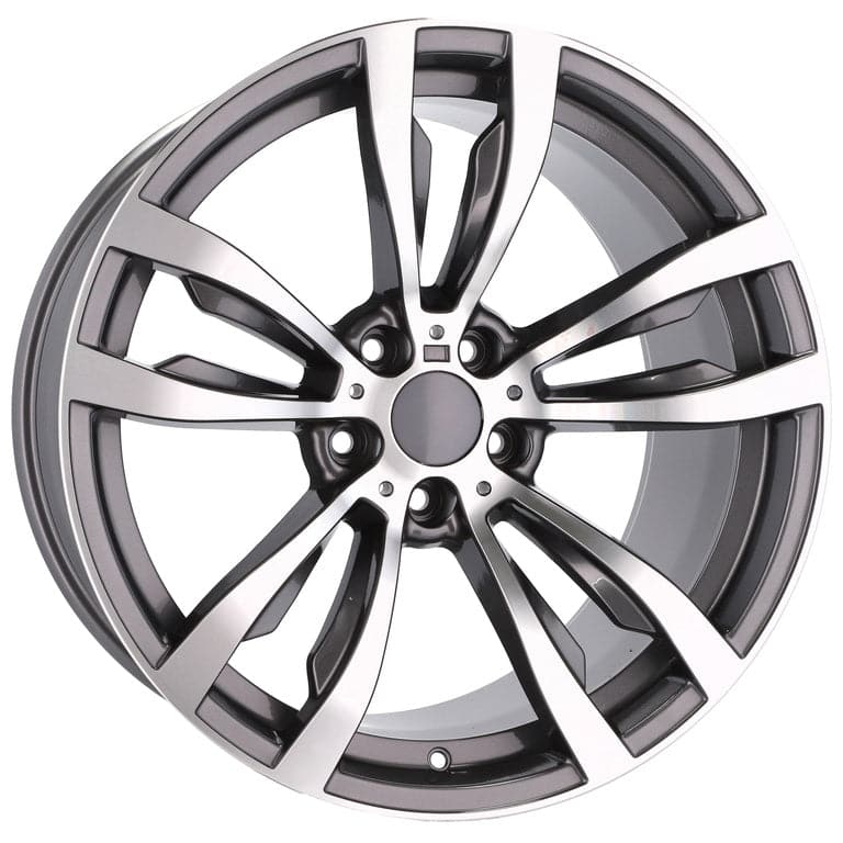 Alu kola Racing Line B1057 20x11 5x120 ET37 74.1 MG WheelsUp