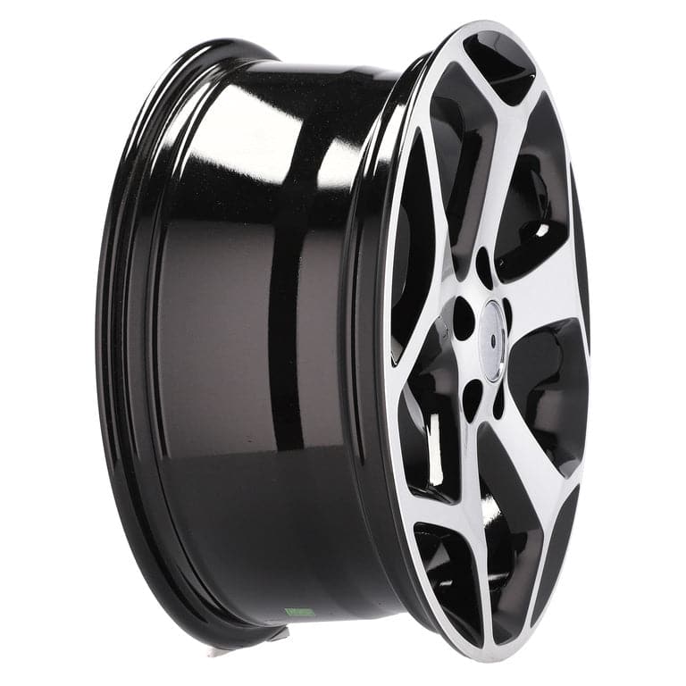 Alu kola Racing Line BK848 8.5x19 5x120 ET20 stříbrná, BMW WheelsUp