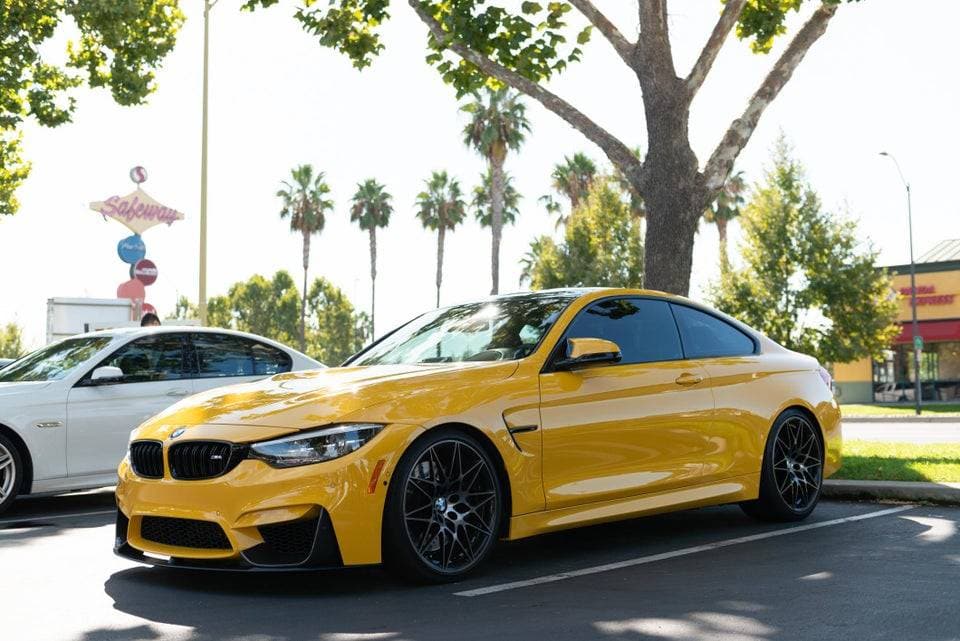 Alu kola Racing Line B5167 9.5x19 5x120 ET40 černá, BMW WheelsUp