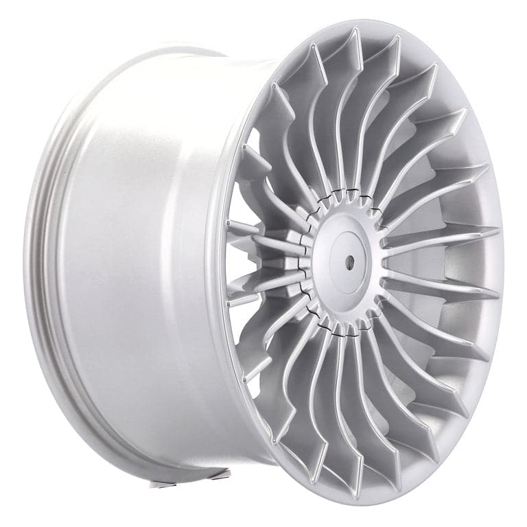 Alu kola Racing Line BK273 9.5x19 5x120 ET20, stříbrná WheelsUp