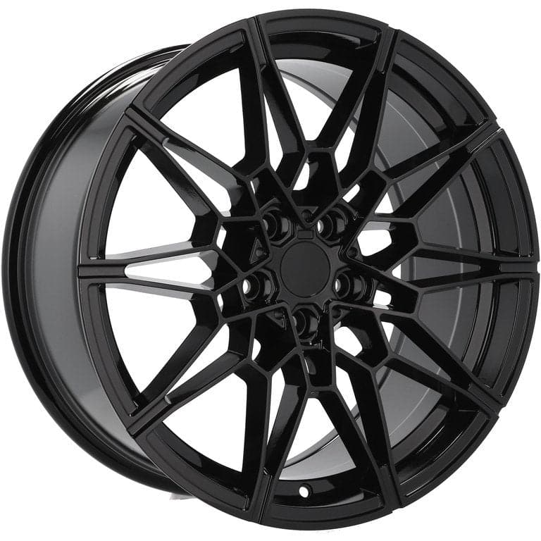 Alu kola Racing Line B1674 19x9 5x120 ET35 72.6 BL WheelsUp