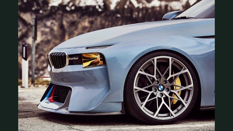 Alu kola Racing Line B1383 8.5x20 5x112 ET26 černá, BMW WheelsUp