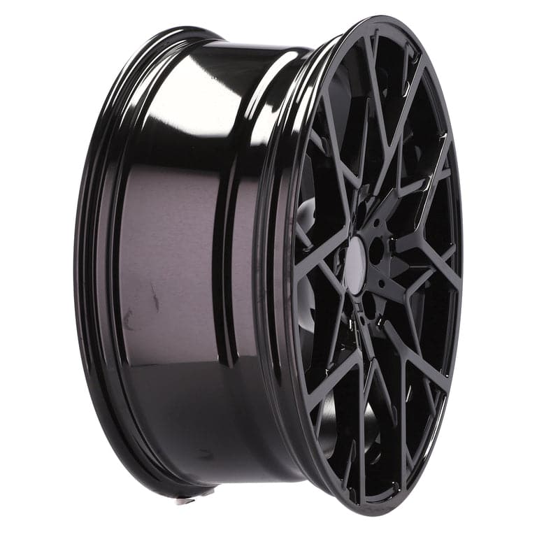 Alu kola Racing Line B1383 8.5x20 5x112 ET26 černá, BMW WheelsUp