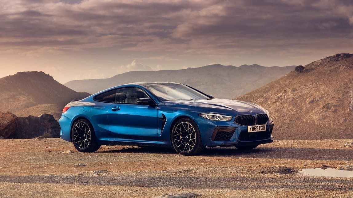 Alu kola Racing Line A1344 9.5x20 5x120 ET40 černá, BMW WheelsUp