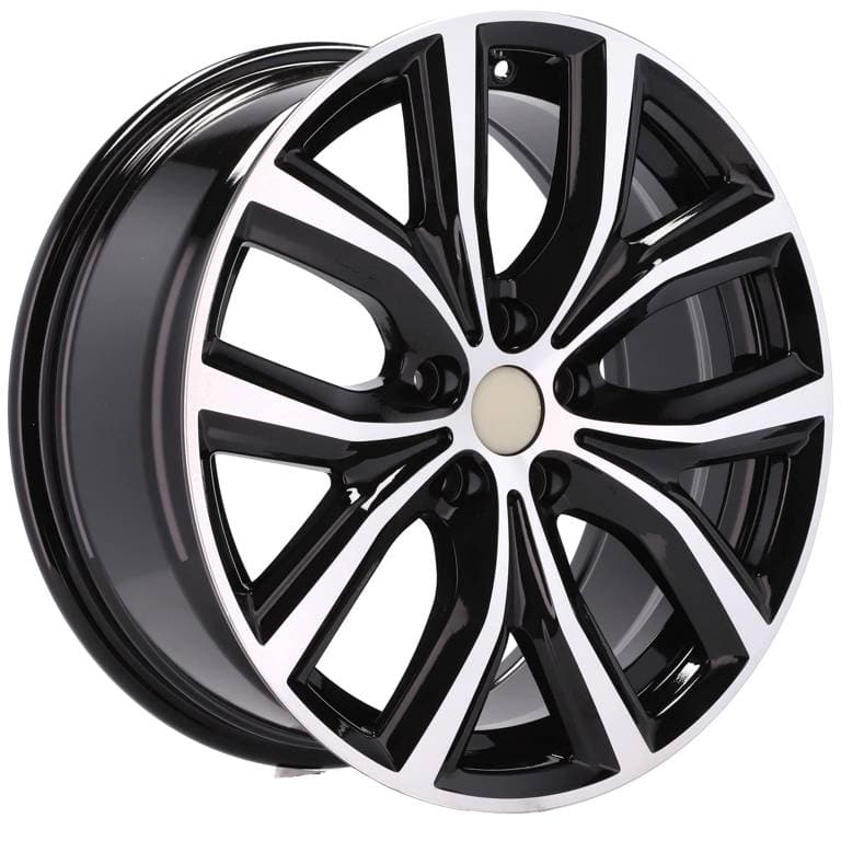 Alu kola Racing Line B1176 18x8 5x112 ET47 66.6 MB WheelsUp