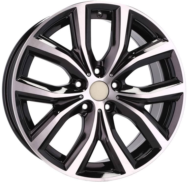 Alu kola Racing Line B1176 18x8 5x112 ET47 66.6 MB WheelsUp