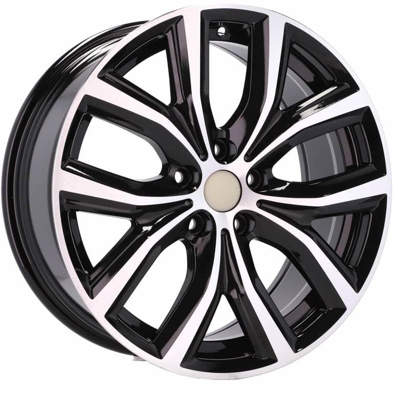 Alu kola Racing Line B1176 18x8 5x112 ET47 66.6 MB WheelsUp