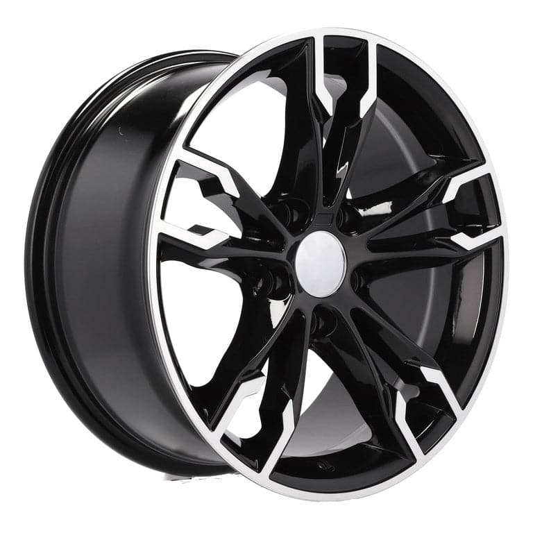 Alu kola Racing Line B1257 18x8 5x120 ET30 72.6 MB WheelsUp