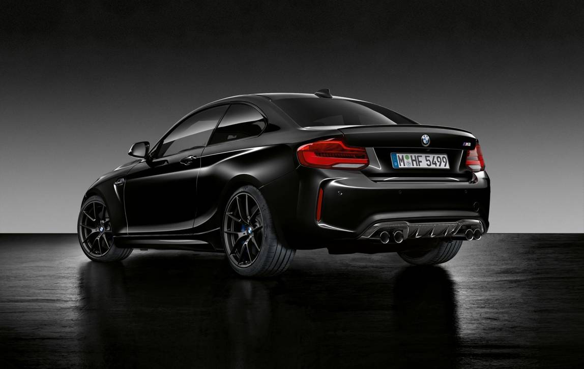 Alu kola Racing Line HE761 9.5x19 5x112 ET37 černá, BMW WheelsUp
