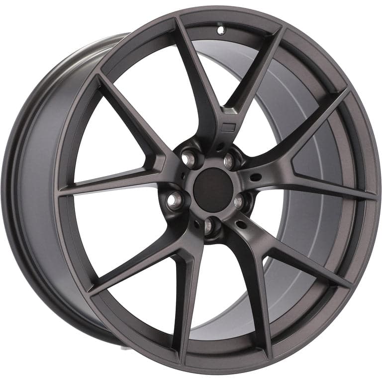 Alu kola Racing Line HE761 20x8.5 5x120 ET35 72.6 GMHM WheelsUp