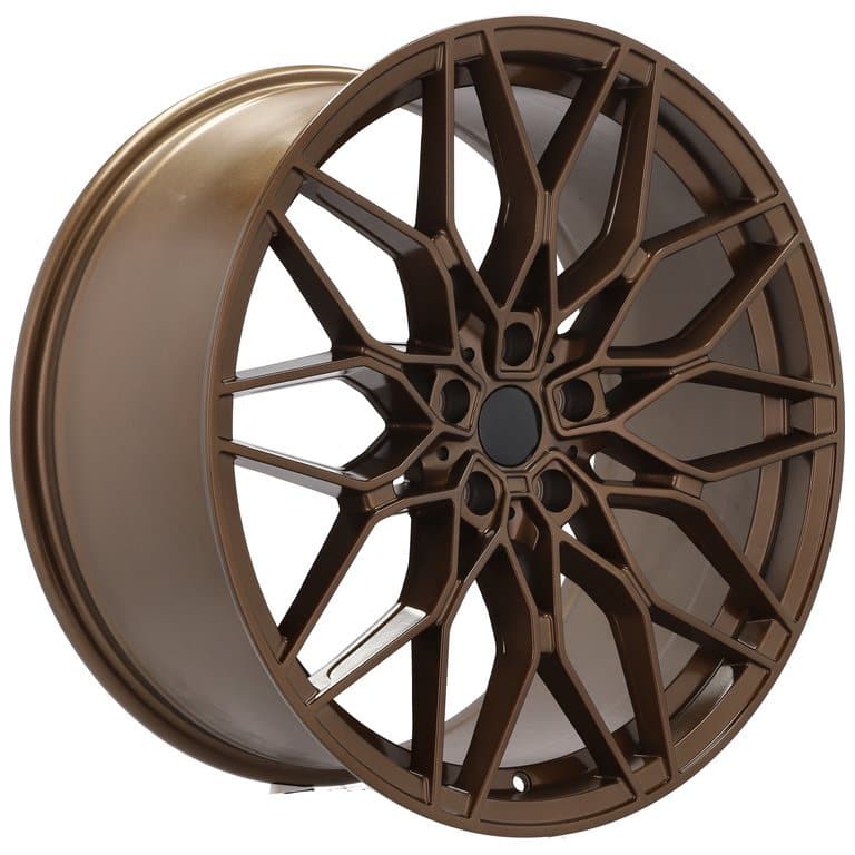 Alu kola Racing Line IN292 20x9.5 5x112 ET40 66.6 YY WheelsUp